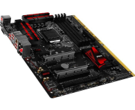 MSI Z170A GAMING PRO (Z170 3xPCI-E DDR4) - 253774 - zdjęcie 4